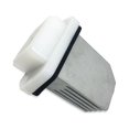 thumbnail image 2 of ruzhgo Blower Resistor Rustproof Stable Performance Metal Resistors Corrosion Resistance Auto Spare Parts Replacement For Cars, 2 of 6