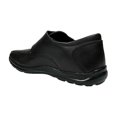 thumbnail image 4 of Mocasin Hombre Adriano Gianetti Escolar Vestir negro 25.5, 4 of 5