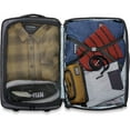 thumbnail image 4 of Dakine Carry On Roller 42L Bag - Carbon, 4 of 7