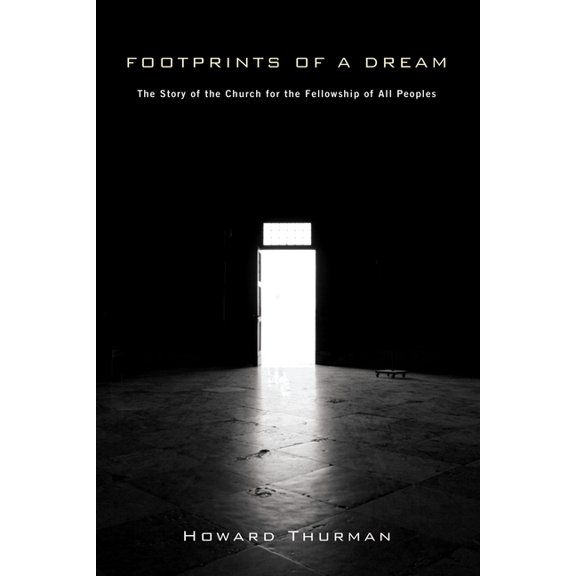 Footprints of a Dream (Paperback)