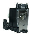 thumbnail image 3 of Advanced Lamps™ Lamp & Housing for The Eiki EIP-D450 Projector - 1 Unit per pack, 3 of 9