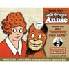 Pre-Owned Complete Little Orphan Annie Volume 1 (Hardcover 9781600101403) by Harold Gray