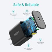 CHOETECH USB C Charger