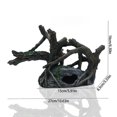 thumbnail image 3 of Fishtank Artificial Plant Landscape Fish Tanks Decorations for Aquariums Terrarium Shrimp Trunk Ornaments Habitat, 3 of 4