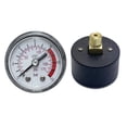 thumbnail image 1 of BotaniNest Air Compressor Pneumatic Gauge Clever And Attractive, 1 of 5
