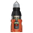thumbnail image 2 of BLACK+DECKER SS12C SMART SELECT 12V NiCAD Cordless Drill, 2 of 7