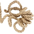 thumbnail image 4 of Cuerda de Sisal MAAIGU Natural Trenzado para Decoración y Reparación, 4 of 6
