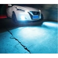 thumbnail image 6 of Alla Lighting PG20-7 Base 12276 2504 PSX24W LED Fog Lights Bulbs Replacement Xtreme Super Bright 1860-SMD 8000K Ice Blue, 6 of 10