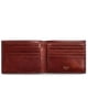 thumbnail image 4 of Billetera Bosca Old Leather RFID 3.5x4.5x1.3 cm Marrón Oscuro, 4 of 7