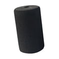 thumbnail image 4 of harper Durable Foam Roller Pad Sponge Sleeve for Home Gym Sit Up Bench Equipment Indoor, 4 of 10