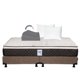 thumbnail image 1 of Colchon King Size Minesota+Box Base Cama+Almohada Oso 2+Sabanas Basic, 1 of 8