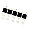 thumbnail image 1 of Energía de Transistor 60 Pedazos 80n06 Funciones ta Corriente de Amplificador Sunnimix Tubo de efecto de campo 80N06, 1 of 8