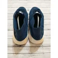 thumbnail image 2 of Ad-id-as Ortholite Cloudfoam Element Refine 3M Mens 13 Running Shoes Sneakers Blue, 2 of 6
