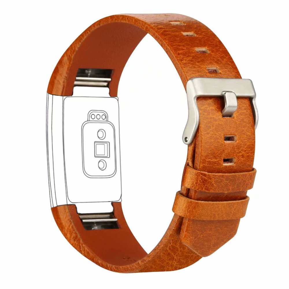 fitbit charge 2 band size