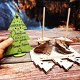 thumbnail image 2 of Libro de visitas alternativo para árboles de Navidad Neamon Interactive, 2 of 7