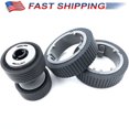 thumbnail image 6 of JahyElec New Scanner Brake & Pick Roller Kit For Fujitsu Fi-7160 Fi-7180 Fi-7260 Fi-7280, 6 of 6