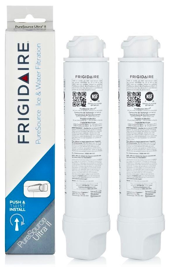 frigidaire professional water filter replacement eptwfu01