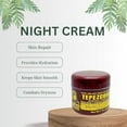 thumbnail image 2 of DEL INDIO PAPAGO Facial Night Skin Cream With Tepezcohuite 60g - Hydrates the Skin, 2 of 7