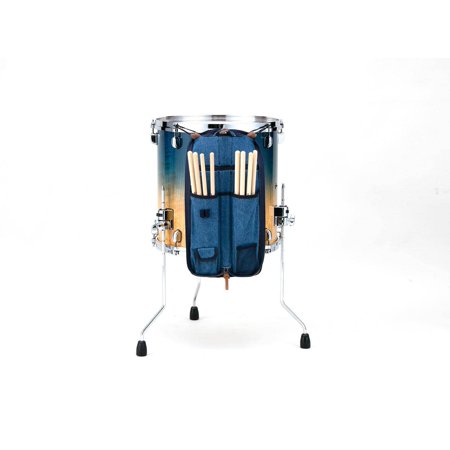 ドラムスティックケース TAMA タマ TSB12DBL ドラムスティックバッグ