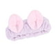 thumbnail image 3 of Diadema de Lavado Facial, Banda de Maquillaje de Tela Suave Múltiples Usos para Mujeres para Lavar la Cara, 3 of 7