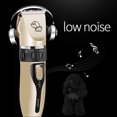 thumbnail image 6 of Dog Hair Trimmer Electrical Pet Professional Grooming Machine Tool USB Rechargeable Shavers Cats Hair Cutter Dog Haircuter, 6 of 8