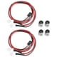 thumbnail image 2 of RC Car Lights 3-9V Light Set Headlight Head Light Lamps,2 White 8mm, 2 of 5
