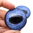 thumbnail image 5 of Blue Fawn Baby Deer Glass Eyes, 5 of 11