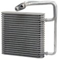 thumbnail image 2 of Four Seasons 54997 A/C Noyau d'Évaporateur, 2 of 4