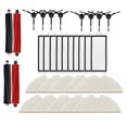 thumbnail image 1 of Accessories for Q5 Pro Q5 Pro+ Q8 Max Q8 Max+ Replacement Parts Main Side Brush Hepa Filter Mop, 1 of 6