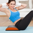 thumbnail image 4 of WRISTBIQUE De Ejercicio Para Núcleo Con Colchoneta Cómoda Para Abdominales Y Flexiones, 4 of 6