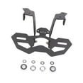 thumbnail image 4 of Miulika Support de Plaque d'Immatriculation Robuste pour Moto CF450MT 2024, 4 of 9