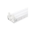 thumbnail image 3 of Metalux SSF 96.0 in. L White Hardwired Fluorescent Strip Light - Case Of: 1, 3 of 6