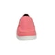 thumbnail image 5 of Zapato Hombre Blackman Casual Estilo Náutico Pull-On Rosa Suela Blanca Talla 28, 5 of 5