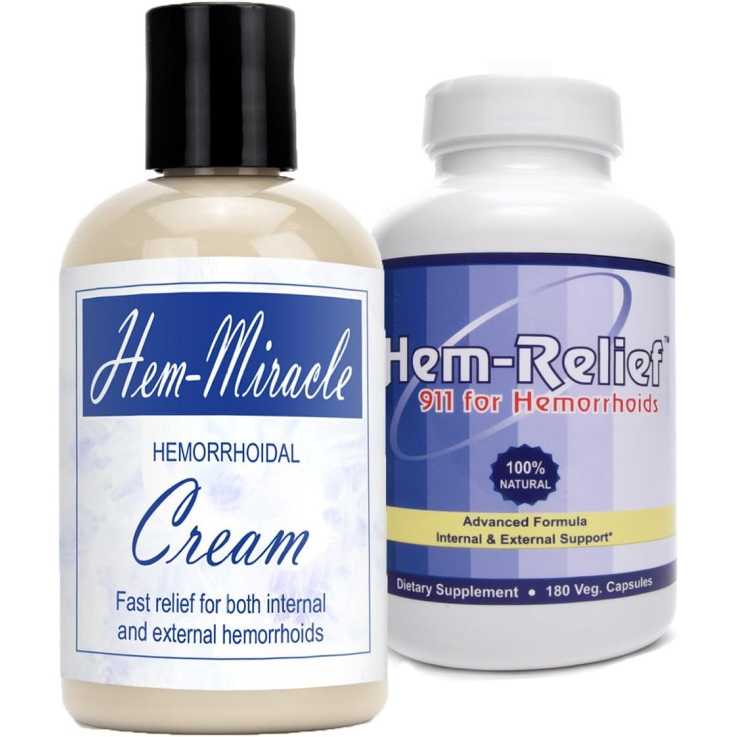 CYQUIO CYQUIOCYQUIO Cream + CYQUIORelief Combo Natural