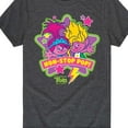 thumbnail image 3 of Trolls - Band Together - Non-Stop Pop - Toddler and Youth Short Sleeve Graphic T-Shirt, 3 of 5
