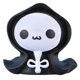 thumbnail image 4 of Bonitos Adornos Artesanales De Resina De Vampiro Fantasma, Decoraciones De Halloween, Regalo Para Fiestas Y Cumpleaños Minnieouse  HA037656-00, 4 of 6