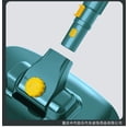 thumbnail image 2 of 1 fregona para lavado de coches, mango plegable extensible con codo de 15 °,, 2 of 7