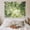 Forest Pattern, variant on Custom Tapestry,Personalized Home Decor Backdrop Wall Tapestry with Photo,Text,Image,Customized Family Tapestry for Bedroom Living Room Christmas Wedding Birthday Valentines Thanksg 30"X40"