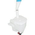 thumbnail image 2 of Replacement REPS370509 Washer Reservoir Compatible with 1990-1995 Nissan Sentra With Pump, 2 of 3