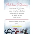 thumbnail image 2 of Great Papers Magical Snowmen Christmas Letterhead Multicolor 50/Pack (2021111), 2 of 4