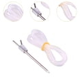 thumbnail image 6 of QccHieUs Airspeed Meter Gauge Differential Pitot Tube Kit Easy to Use Portable for Flight, 6 of 9
