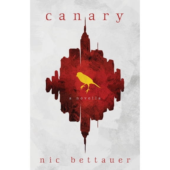 Canary, (Paperback)