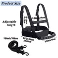 thumbnail image 3 of Up to 65% off Kitchen Gadgets Children's Ski Training Shoulder Straps Ski Rope Skateboard Roller Skating Training Straps Kitchen Organizers and Storage, 3 of 9