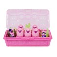 thumbnail image 2 of Hatchimals CollEGGtibles Wolf Family Carton with Surprise Playset, 2 of 6