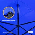 thumbnail image 3 of Repuesto Lona Para Toldo Jardin 2x2 Impermeable, 3 of 9