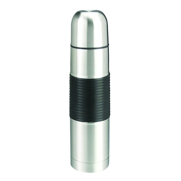 Pump Coffee Thermos