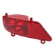 thumbnail image 5 of Conjunto de lámpara antiniebla, luz antiniebla trasera roja, parachoques trasero, luz antiniebla, lámpara antiniebla trasera, funcionalidad de alta precisión, 5 of 12