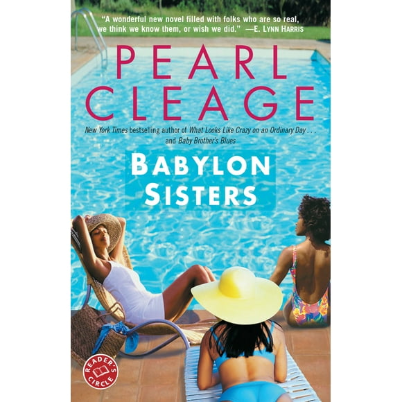 Pre-Owned Babylon Sisters (Paperback) 0345456106 9780345456106