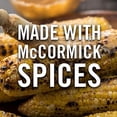 thumbnail image 4 of McCormick Grill Mates Garden Vegetable Seasoning 3.12 oz (Pack of 6), 4 of 6