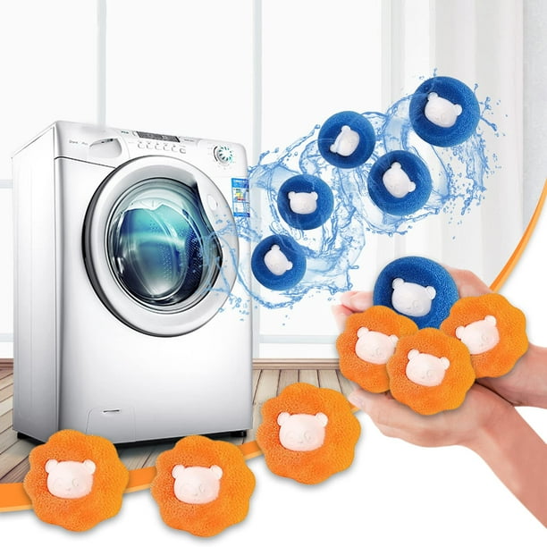 Balle de lavage, à l'unité, pour machine à laver, lave linge achat